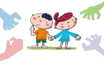 幼儿园防拐防骗教案6篇