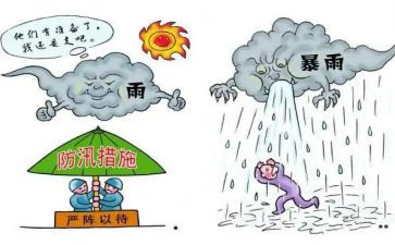 防汛防洪工作总结6篇