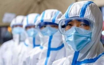 防疫情的活动方案5篇