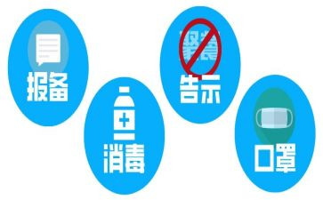 防疫情的演讲稿模板7篇