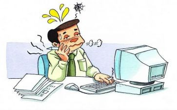 作文?w我的烦恼500字作文5篇