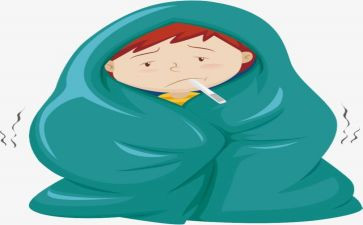 发烧作文600字作文8篇