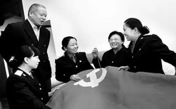 发展对象对象思想汇报7篇