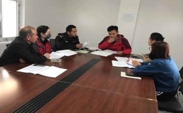 分管财务个人总结7篇