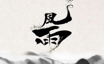 风雨哈佛路观后心得体会6篇