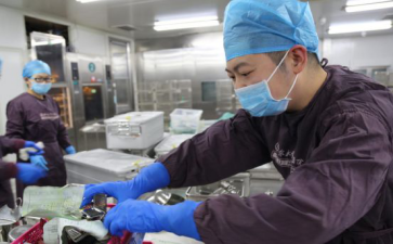 医疗机构分检工作总结范文7篇