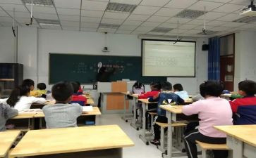 分数除法一教学反思优质7篇