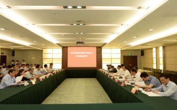 副部长竞选部长演讲稿精选8篇