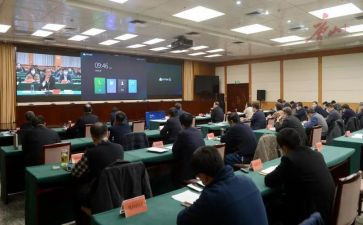 竞选大学副部长演讲稿5篇
