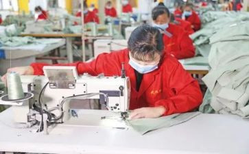 疫情防控复工复产工作总结5篇