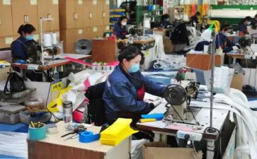 全市复工复产工作计划8篇