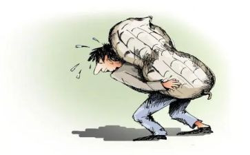 农民负担自查报告7篇
