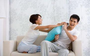 夫妻分户口申请书8篇
