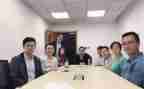学生会竞选复试演讲稿5篇