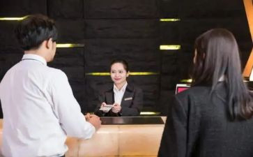 服务个人总结模板8篇