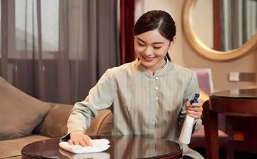 服务的工作总结范文优质5篇