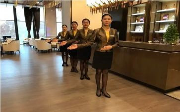 酒店服务的心得体会8篇