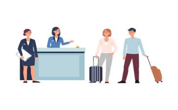 年终服务总结个人总结最新7篇