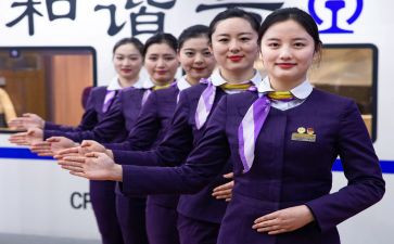 服务员工作的心得体会参考7篇