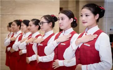 心的服务演讲稿最新8篇