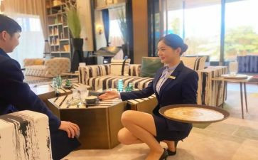 服务个人总结推荐6篇