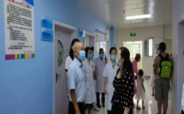妇幼办个人总结7篇