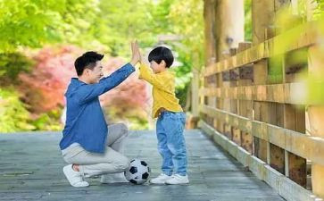 介绍父与子的演讲稿模板7篇