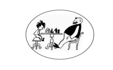 父与子的读后感100字模板5篇