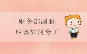 国企副职述职报告6篇
