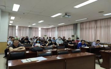 干部总结个人总结5篇