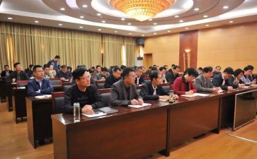 好干部述职报告优质5篇