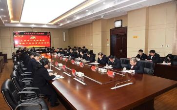 优秀干部主要事迹5篇