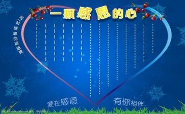 感恩老师的作文优质5篇