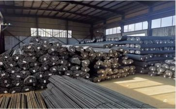 钢材销售2024年个人总结5篇