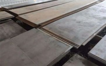 2024年钢材销售年终工作总结6篇