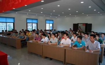学前教育岗前培训心得7篇