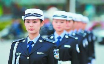 2024年政法干警心得体会6篇