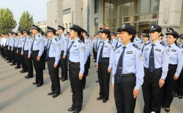 2024年法院干警心得体会6篇