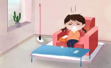 防感冒演讲稿6篇