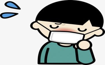 我感冒的作文7篇