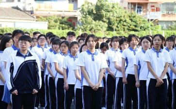 高3上学期个人总结模板5篇