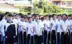 高3上学期个人总结模板5篇