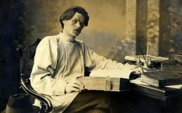 高尔基的童年读书心得8篇