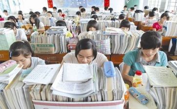 高考年个人总结6篇