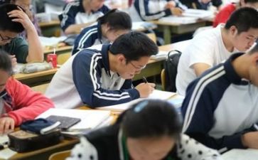 谈高考作文800字最新8篇