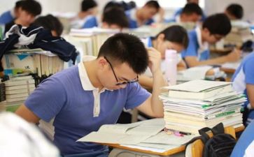 高考好作文800字8篇