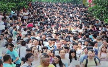我在高考作文最新8篇