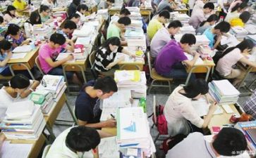 高考作文全国甲卷范文6篇