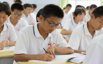 高一军训的心得体会600字通用5篇