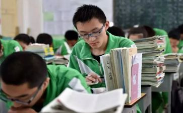 高一新生军训后的心得体会8篇